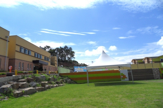 글로벌리더스기독학교