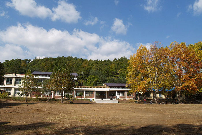 느티울 행복한 학교