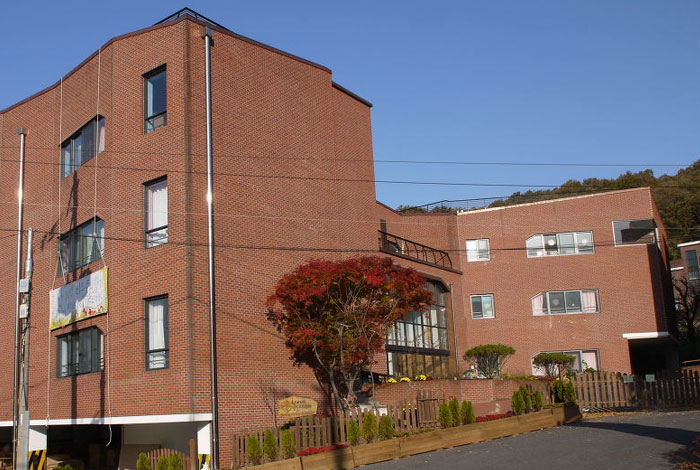 청계자유발도르프 학교