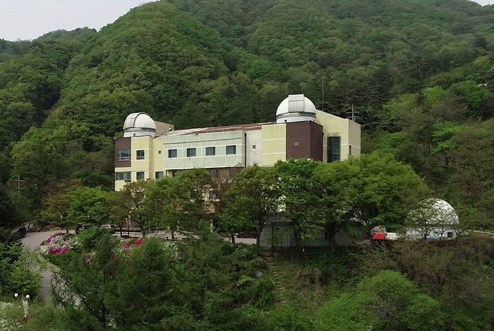 새이레기독학교(유아,초,중,고)