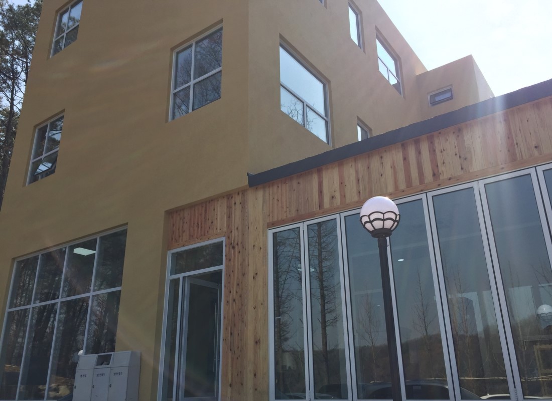 IMUS실용음악고등학교 